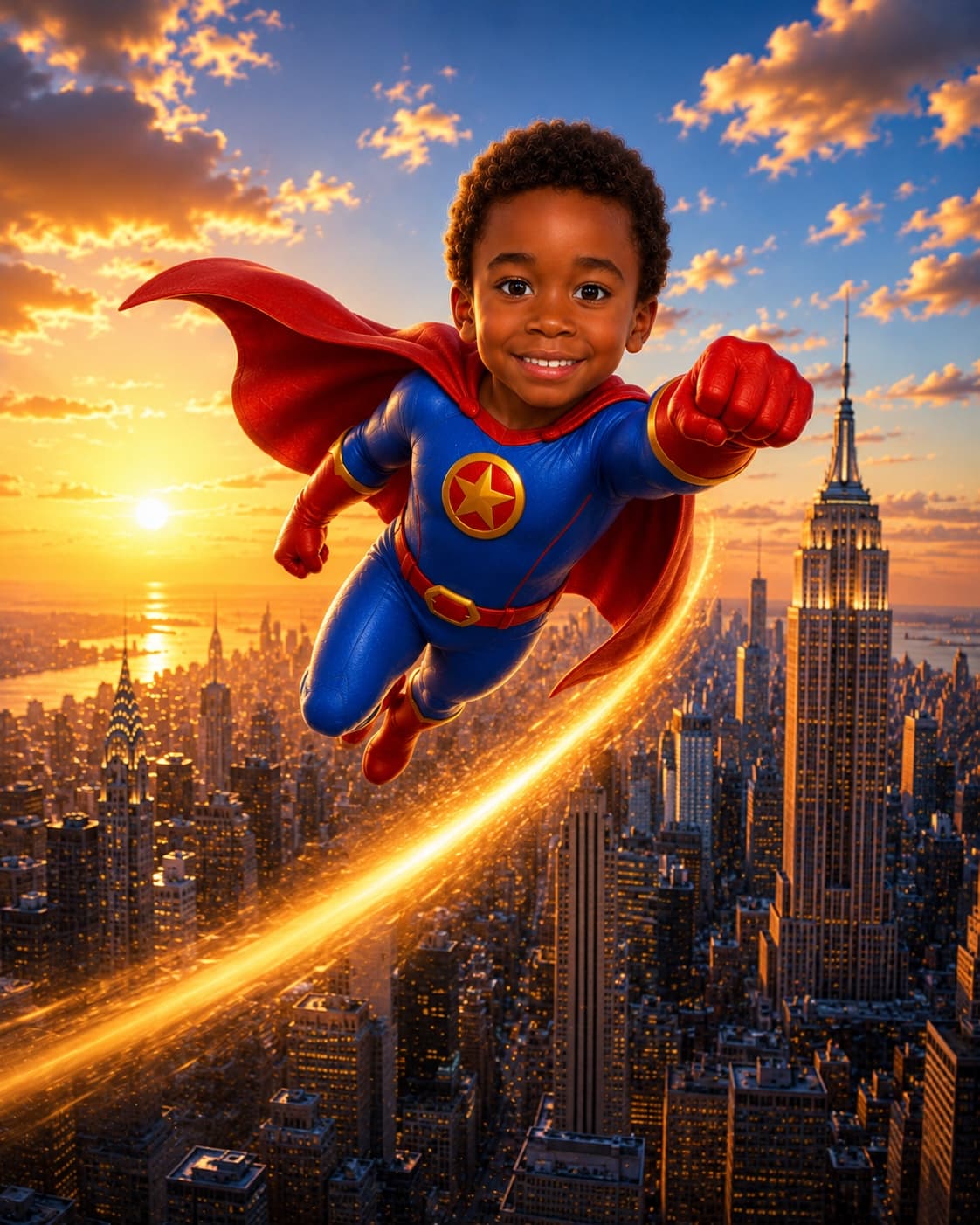 Super-héros